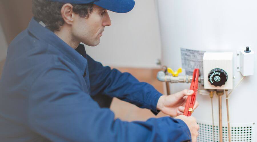 Local expert plumbing services in Spring Grove, MN
